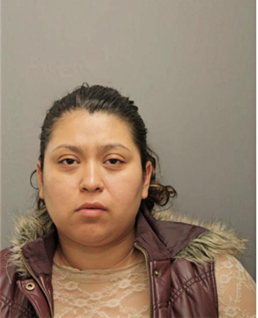 NANCY MARTINEZ, Cook County, Illinois