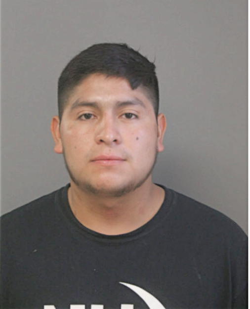 SABINO MARTINEZ, Cook County, Illinois
