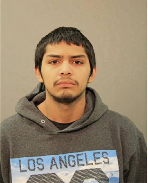 SAMUEL MARTINEZ, Cook County, Illinois