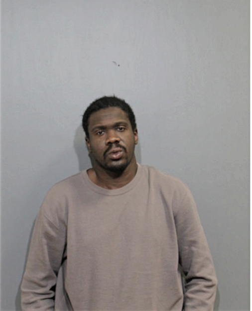 KIRAN A MCALLISTER, Cook County, Illinois