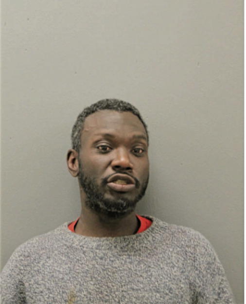 MINYON MCCLURE, Cook County, Illinois
