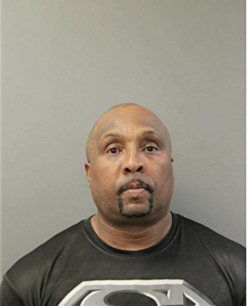 QUINCY J MCDONALD, Cook County, Illinois