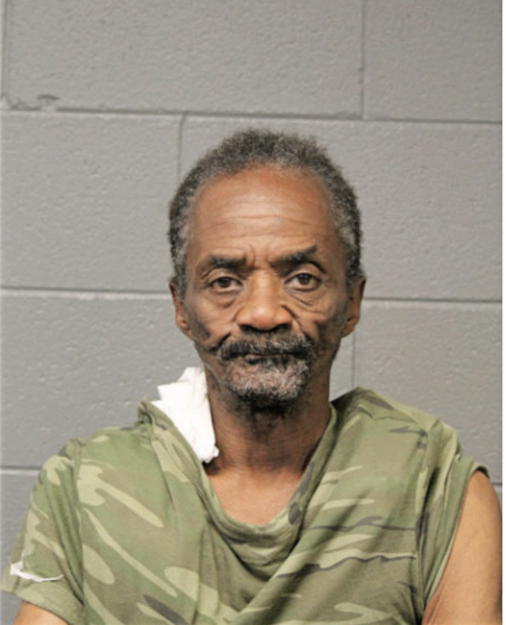 GEORGE MCNEAL, Cook County, Illinois
