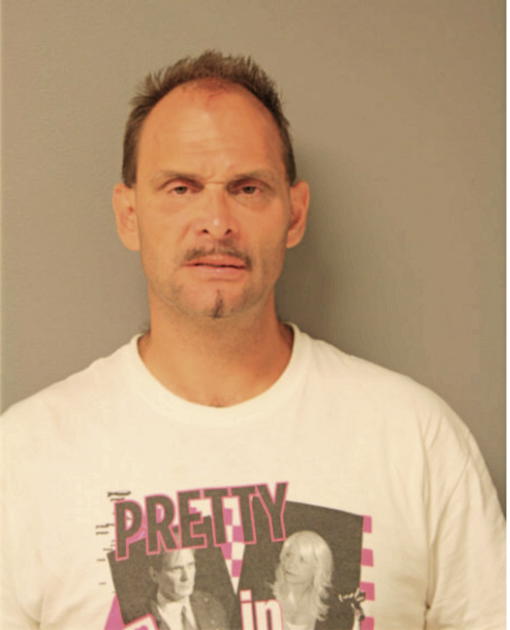 JOSEPH G MEYERS, Cook County, Illinois