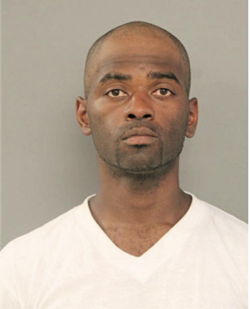 CLYDE MORROW, Cook County, Illinois