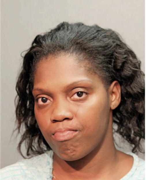 TANEISHA R MURRAY, Cook County, Illinois