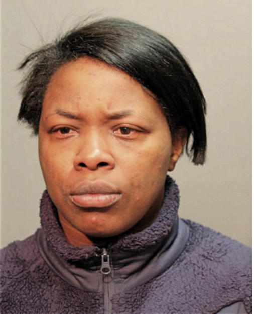NICOLE X MYERS, Cook County, Illinois