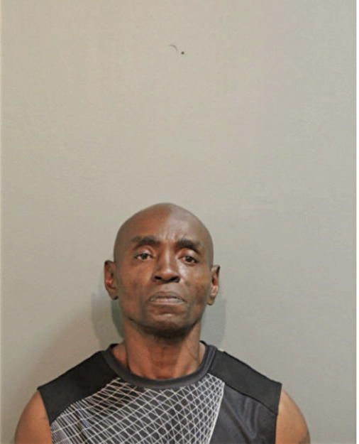 PATRICK NEWBERN, Cook County, Illinois