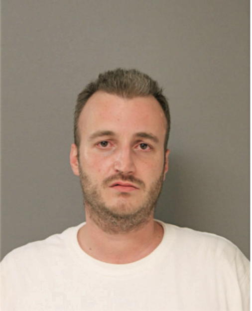 GEORGE C NICOLAOU, Cook County, Illinois