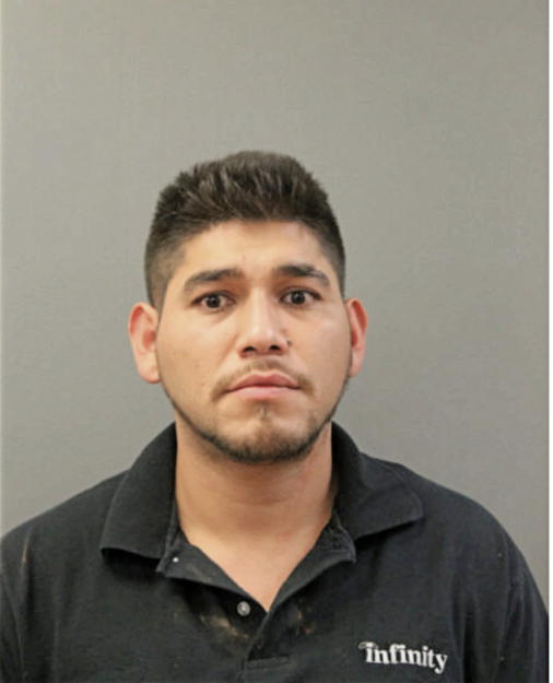 JHOVANY OLVERA-SOTO, Cook County, Illinois