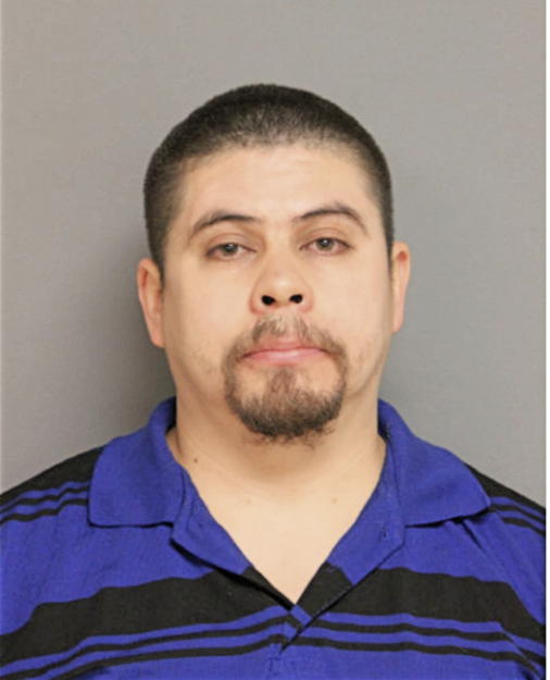 CLIOFAS ORTEGA, Cook County, Illinois