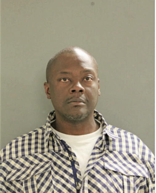 RICHARD E OWENS, Cook County, Illinois