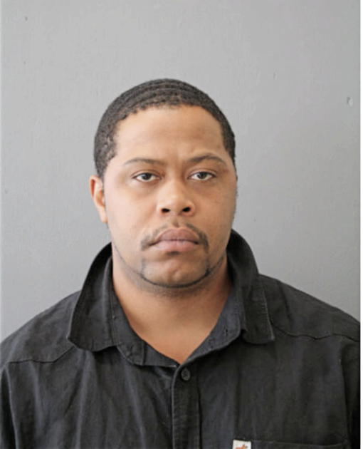 QUENTIN L PARSONS, Cook County, Illinois