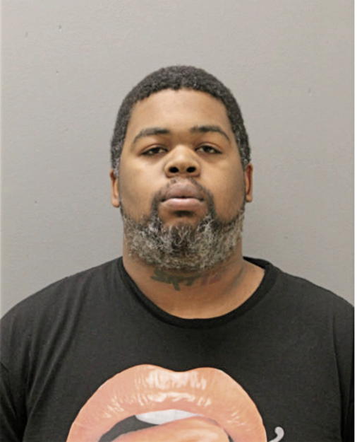 BARRY C PELMORE, Cook County, Illinois