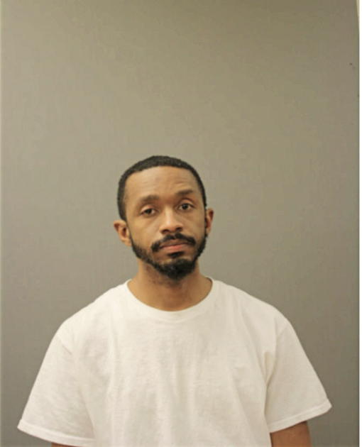 JEROME W PHILLIPS, Cook County, Illinois