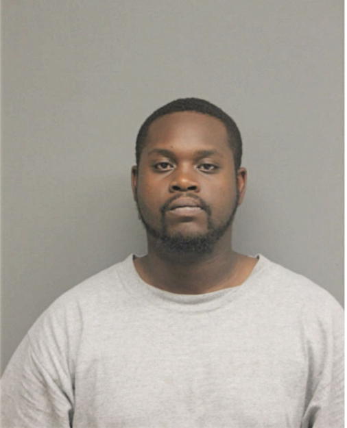 JOSHUA D PHILLIPS, Cook County, Illinois