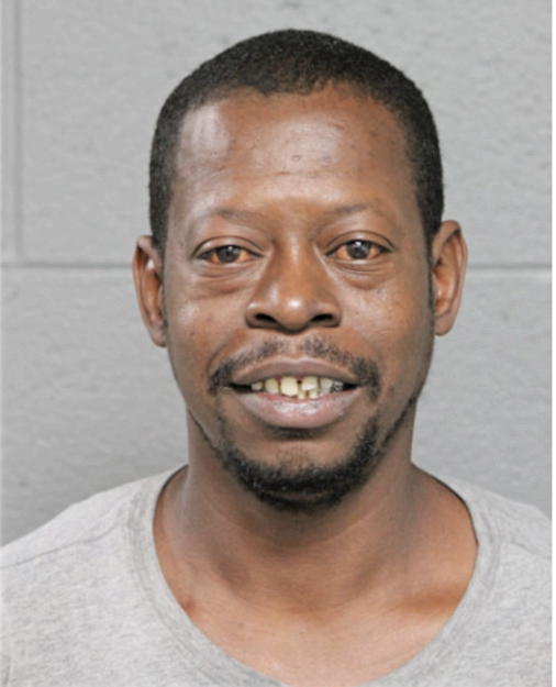 PETER P POLK, Cook County, Illinois