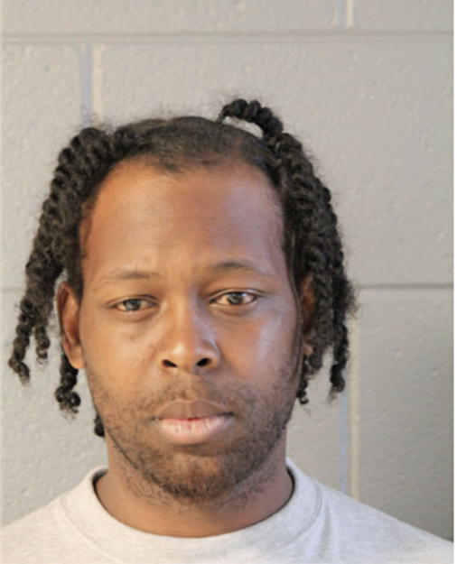CHRISTOPHER S PORTER, Cook County, Illinois