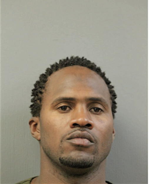 ERIC M POWELL, Cook County, Illinois