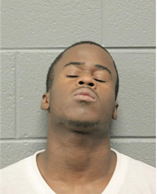 JOHNNY POWELL, Cook County, Illinois