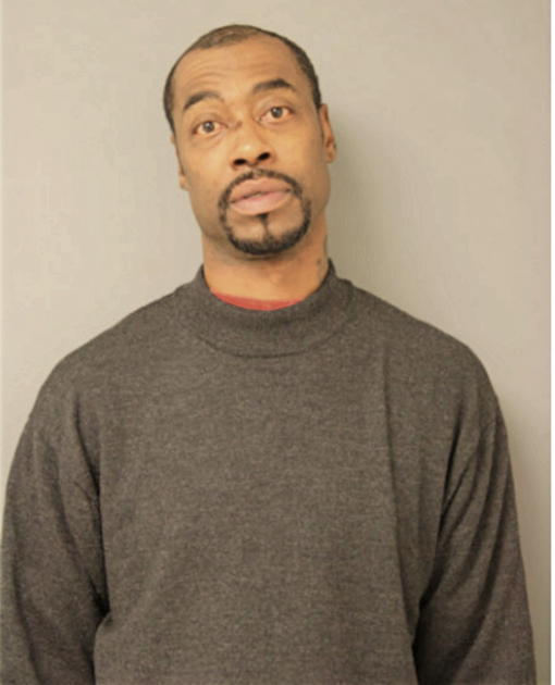 SHELTON QUINN, Cook County, Illinois