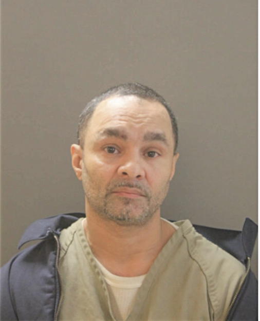 JABIEL RAMIREZ, Cook County, Illinois