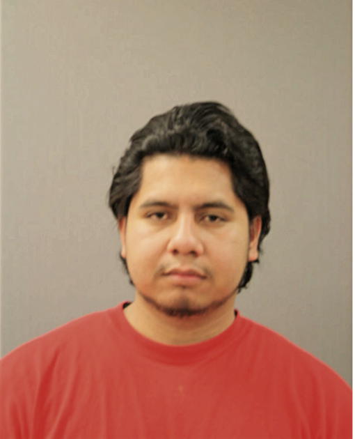 MARCOS A RAMIREZ, Cook County, Illinois