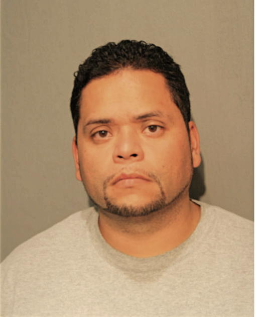 ROBERTO RAMIREZ, Cook County, Illinois