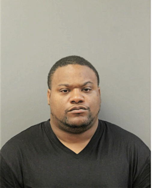 WILLIS D RICHARDSON, Cook County, Illinois
