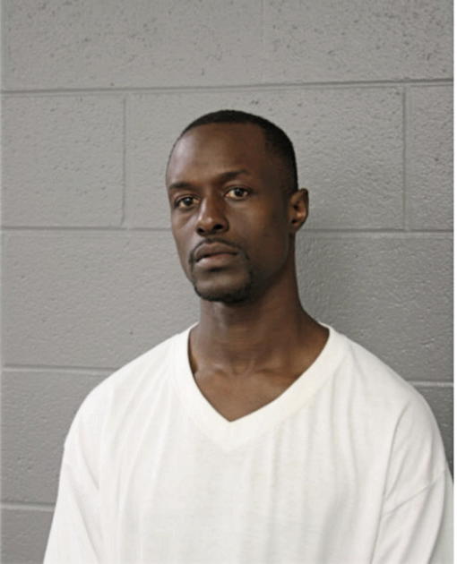 MARCUS A RICHMOND, Cook County, Illinois
