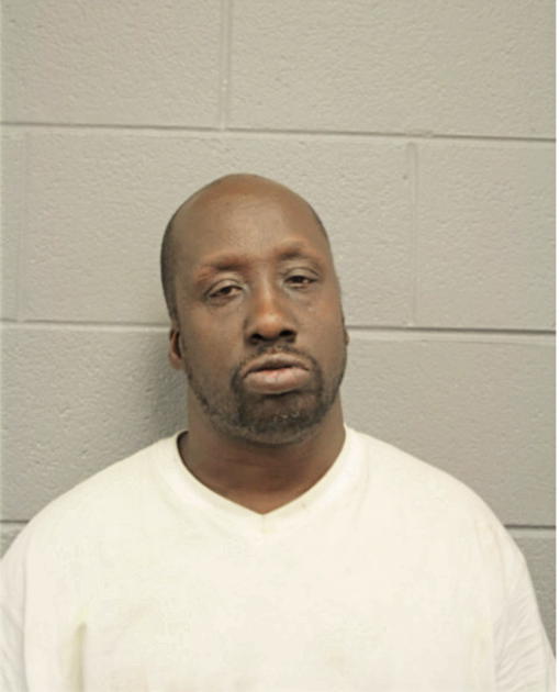 ERNEST RICKS, Cook County, Illinois