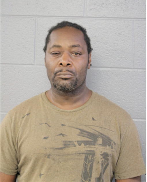 DAVID RILES, Cook County, Illinois