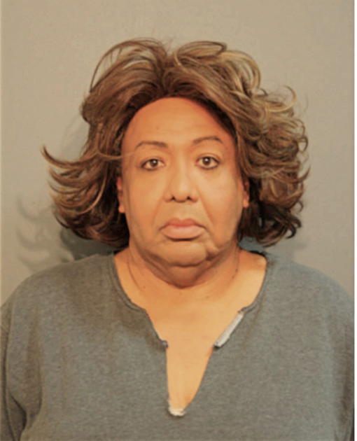 FRANICE H ROBINSON, Cook County, Illinois