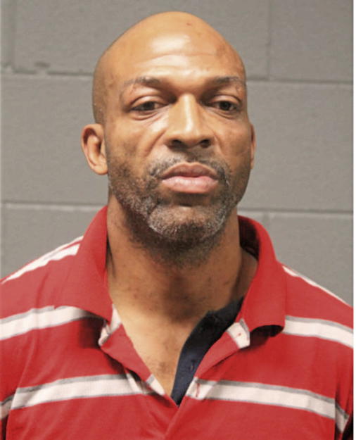 PIERRE ROBINSON, Cook County, Illinois
