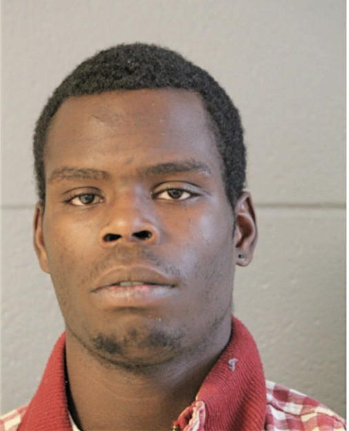 SAM C ROBINSON, Cook County, Illinois
