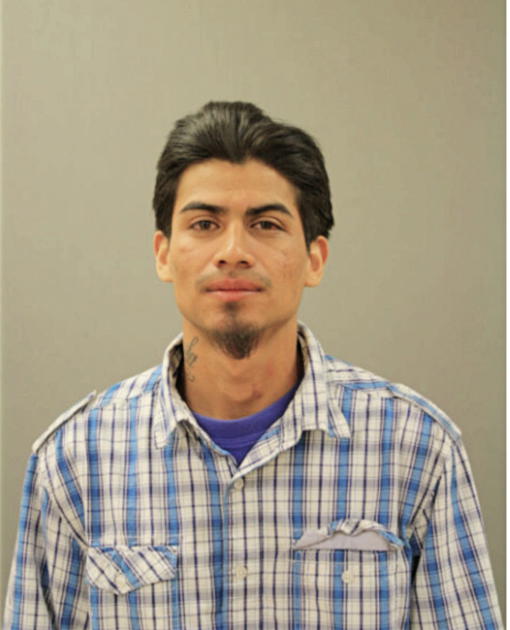 EDUARDO RODRIGUEZ, Cook County, Illinois