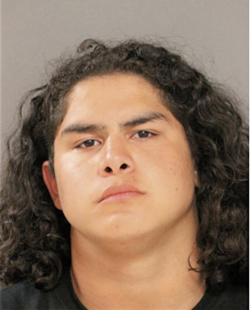 JOEL RODRIGUEZ, Cook County, Illinois
