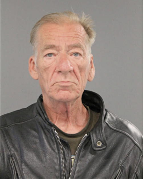 WILLIAM J ROLKE, Cook County, Illinois