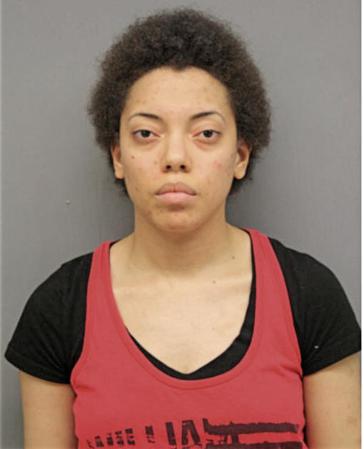 SHIMA C ROLLE, Cook County, Illinois