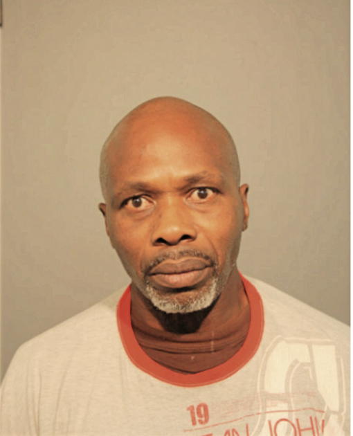 STEVEN ROSS, Cook County, Illinois