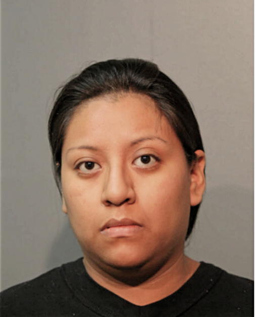 MILLIE RUEDA-JIMENEZ, Cook County, Illinois