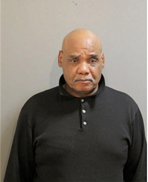 ANTHONY K RULE, Cook County, Illinois