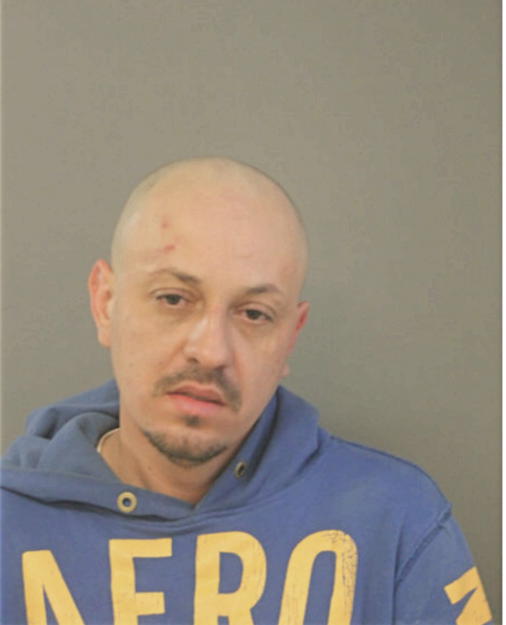 ALBIN SANCHEZ, Cook County, Illinois