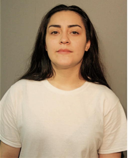 ANNISA SANCHEZ, Cook County, Illinois