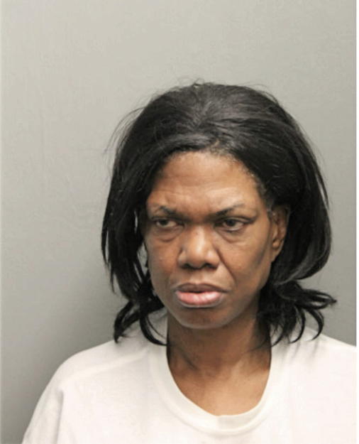 VICTORIA J SANDERS, Cook County, Illinois