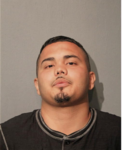 JULIAN M SANTIAGO, Cook County, Illinois