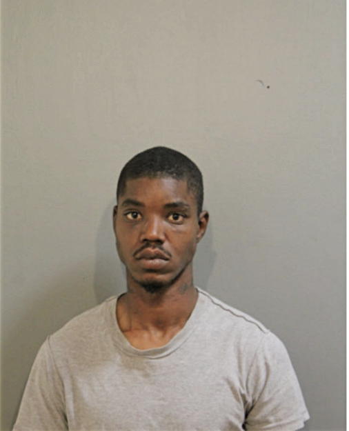 HAROLD L SCOTT, Cook County, Illinois