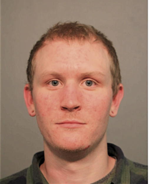 SEAN R SHAFFER, Cook County, Illinois