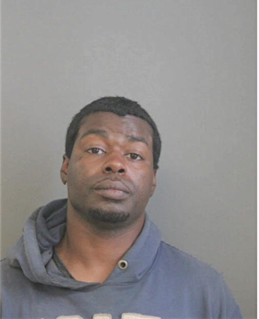 RONALD L SHANKLIN, Cook County, Illinois