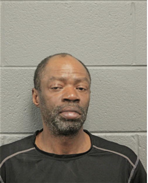BENNY L SHAW, Cook County, Illinois